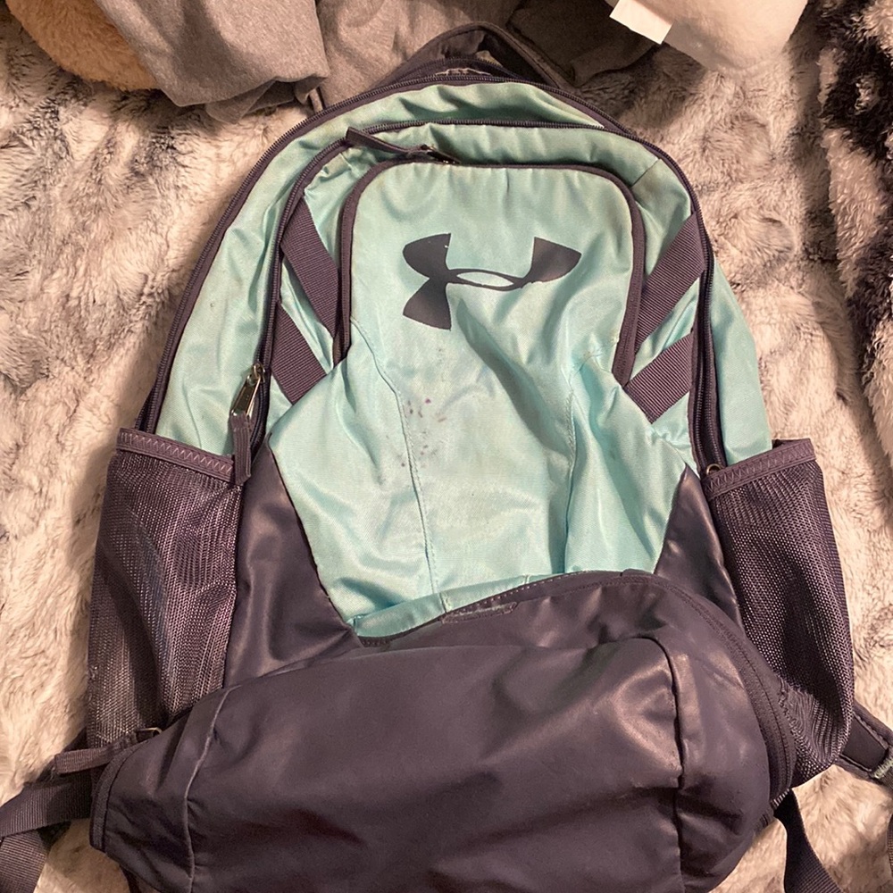 Under armour